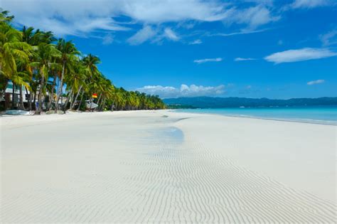 Boracay Weather: The Best Time to Visit Boracay Island.